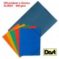 250 prešpan s gumou ALINEA 400 gsm